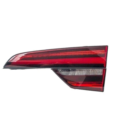 Kuva MAGNETI MARELLI 714081510221 Takavalot Oikea Sisä osa LED Musta AUDI: A4 B9 Avant