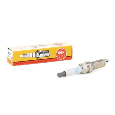 Kuva NGK 6799 Sytytystulppa M12 x 1,25 SW: 14 mm PEUGEOT: 206 Hatchback, 207 307 Farmari, RENAULT: CLIO 2, 3, TWINGO 1