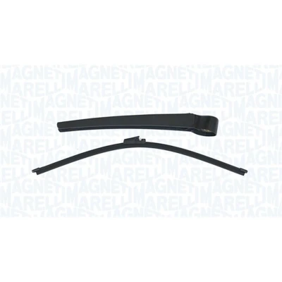 Kuva Pyyhkijänsulka Magneti Marelli 000723180328 410mm ilman ajoneuvokohtaista adapteria SKODA: Octavia 2 Combi, II Hatchback