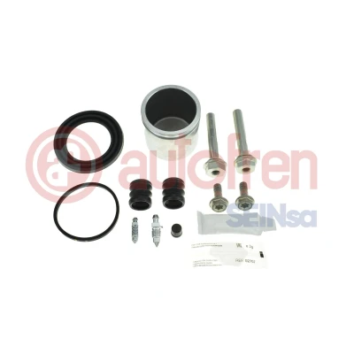 Kuva AUTOFREN SEINSA D43994S Jarrusatula Korjaussarja Etuakseli 54 PISTON KIT+GUIDEPINS VOLKSWAGEN: Transporter 4 Bus,