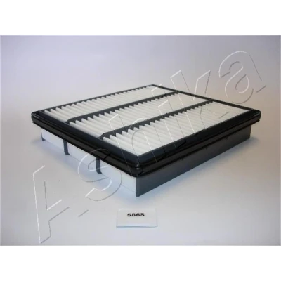 Kuva Ilmansuodatin MITSUBISHI PAJERO II, Canvas Top III OE MD620823, MD620837, MR571473