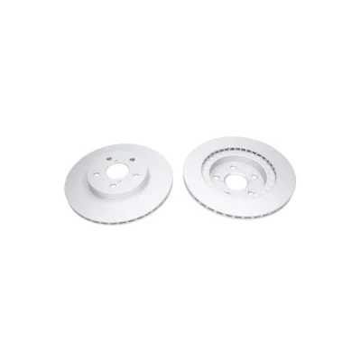 Kuva KAVO PARTS BR 9383 C Jarrulevyt 302 18 5 114 Tuuletettu pinnoitettu TOYOTA: RAV4 I SUV