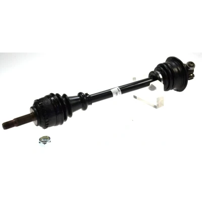 Kuva SPIDAN 21066 Vetoakseli 625mm mutterilla RENAULT: CLIO 2