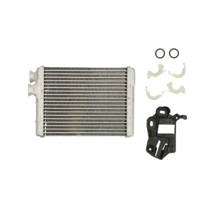 Kuva Lämmönvaihdin, matkustamon lämmitysjärjestelmä THERMOTEC D6P020TT