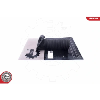 Kuva ESEN SKV 95SKV705 Suojus/Palje, Iskunvaimentaja Etuakseli, oikea HONDA: CR V 3