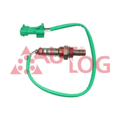 Kuva AUTLOG AS2205 Lambda Anturi Planarsondi 4 CITROËN: C3 I Hatchback, II, C2 PEUGEOT: 207 SW