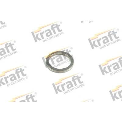 Kuva KRAFT 0533530 Tiivisterengas, Pakoputki TOYOTA: Avensis I Sedan, Yaris Verso, Corolla VII Farmari