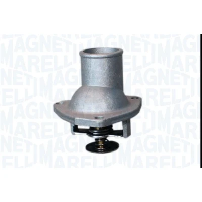 Kuva MAGNETI MARELLI 352317100010 Termostaatti 83 Tiivisteillä OPEL: Calibra A, Vectra B Sedan, Omega Sedan