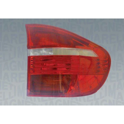 Kuva MAGNETI MARELLI 714021890802 Takavalot Oikea Uloin osa W16W, P21W Lampun kannalla BMW: X5