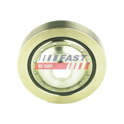 Kuva FAST FT45602 Kampiakselin Hihnapyörä 168 FORD: Transit Mk6 Van, Bussi, V363 Van