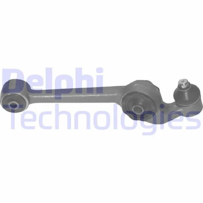 Kuva DELPHI TC376 Alatukivarsi Pitkittäistukivarsi FORD: Sierra Mk2 Sedan, Hatchback, Mk1 Hatchback