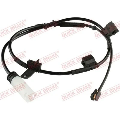 Kuva QUICK BRAKE WS 0456 A Jarrupalojen Kulumisen Ilmaisin Akselisarja MINI: Hatchback
