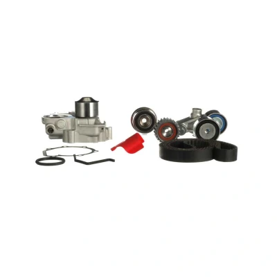 Kuva GATES KP15537XS 1 Vesipumppu + Jakohihnasarja Vesipumpulla Tru Power SUBARU: Outback IV, III, Legacy 4