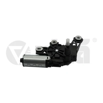 Kuva VIKA 99551777901 Tuulilasin Pyyhkimen Moottori 12V Takana AUDI: A3 Sportback, A4 B7 Sedan, Q7, SKODA: Octavia 2 Combi, 1 Combi