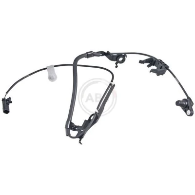 Kuva Tunnistin, kiertonopeus, Etuakseli, oikea LEXUS RX, TOYOTA HIGHLANDER / KLUGER OE 895420E020, 895420E080, 8954248050