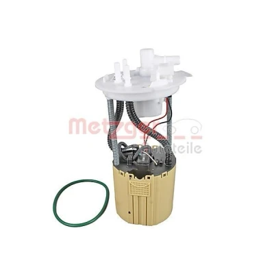 Kuva METZGER 2250376 Polttoainepumppu Sähköinen