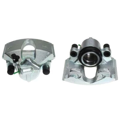 Kuva BUDWEG CALIPER 343516 Jarrusatula FORD: Tourneo Connect