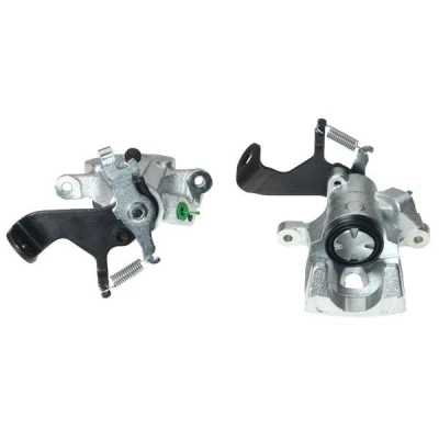 Kuva BUDWEG CALIPER 344877 Jarrusatula MAZDA: CX 5 I