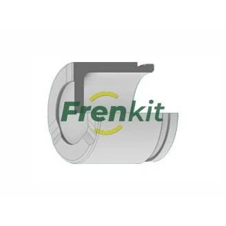 Kuva FRENKIT P484403 Jarrusatulan Mäntä 48 Etuakseli Akebono, Nih, Toyota NISSAN: SUNNY 2