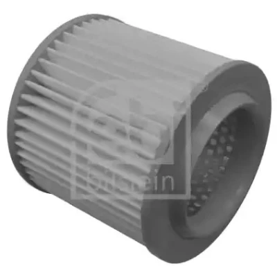 Kuva FEBI BILSTEIN 47828 Ilmansuodatin 155 Suodatinpanos AUDI: A8 D3