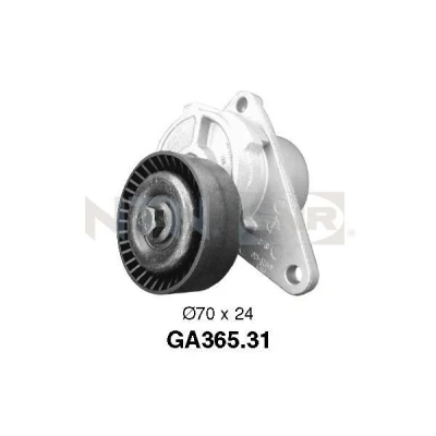 Kuva SNR GA365.31 Kiristysrulla VOLVO: V70 2, I, S60 I