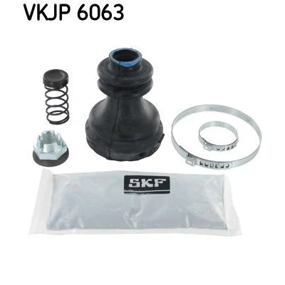 Kuva SKF VKJP 6063 Paljekumisarja, Vetoakseli 104 RENAULT: CLIO 2, LAGUNA 1, Kangoo I, VOLVO: V40 Farmari