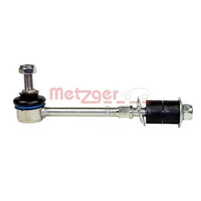 Kuva METZGER 53018818 Koiranluu Etuakseli, Taka akseli KIT + SSANGYONG: Musso SUV