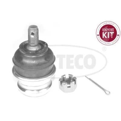 Kuva CORTECO 49401038 Alapallonivel Etuakseli, oikea, vasen, Alla