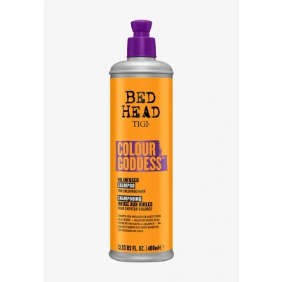 Kuva TIGI Bed Head Colour Goddess Shampoo 400 ml
