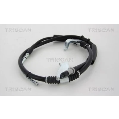 Kuva TRISCAN 8140 21113 Käsijarruvaijeri 1567/1320 Levyjarru CHEVROLET: Nubira Farmari