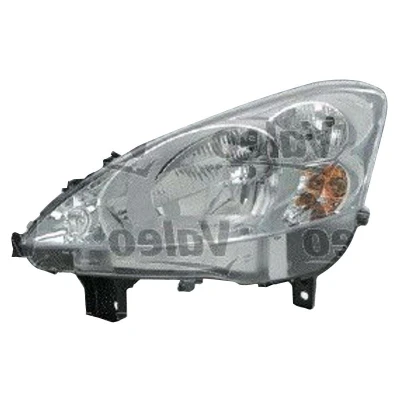 Kuva VALEO 043774 Ajovaloumpio
