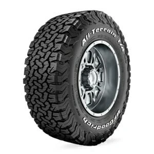 Kuva BF Goodrich ALLTAKO2 265/65 R18 117R henkilöauto All Season Renkaat 710345