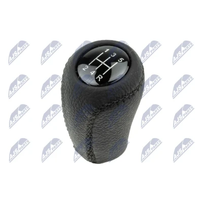 Kuva NTY GZB MZ 004 Vaihdekepin nuppi MAZDA: MX 5 3,