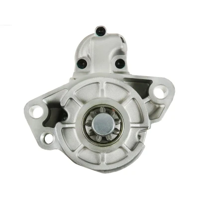 Kuva AS PL S0316 Starttimoottori 12 2,00 9 AUDI: Q7, VOLKSWAGEN: Touareg I