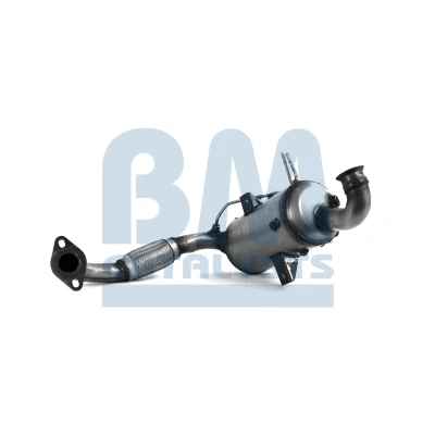 Kuva Dieselhiukkasuodatin FORD, MAZDA, VOLVO OE 1695765, 1747482, 1749258