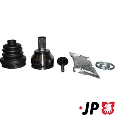 Kuva JP GROUP 1543301410 Vetonivel Etuakseli, Pyörän puoli FORD: Focus 2 Kombi, C Max,