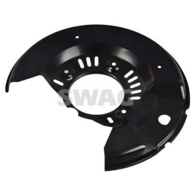 Kuva SWAG 33 10 6548 Jarrukilpi Etuakseli, oikea TOYOTA: Yaris I Hatchback, Verso