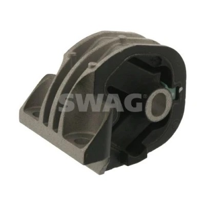 Kuva SWAG 60 93 9524 Moottorin Kumityyny Takana Kumimetallilaakeri