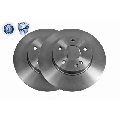 Kuva VAICO V30 80054 Jarrulevyt Etuakseli 300 28 5 112 Tuuletettu Original Quality MERCEDES BENZ: Vito Van, Bussi, Mixto