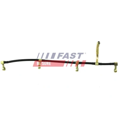 Kuva Polttoaineletku CITROËN, FIAT, IVECO, PEUGEOT OE 7303520