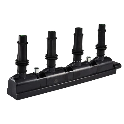 Kuva HELLA 5DA 358 000 341 Sytytyspuola 7 12 OPEL: Corsa D Hatchback, Mokka / X, Astra J Sedan, CHEVROLET: Cruze Hatchback