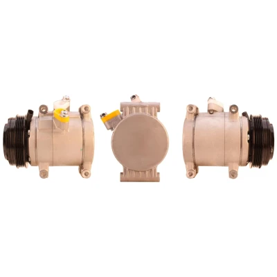 Kuva LUCAS ACP01032 Ilmastoinnin Kompressori PAG 46 R 134a