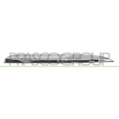 Kuva BLIC 6502 07 00639918LP Puskurin Lista Eteen, oikea, Alla BMW: 3 Touring, Sedan