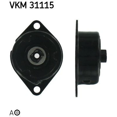 Kuva SKF VKM 31115 Kiristysrulla