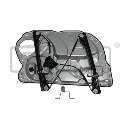 Kuva Dpa Lasinnostin Etuakseli, oikea Elektroninen 88370138902 VOLKSWAGEN: Polo IV Hatchback