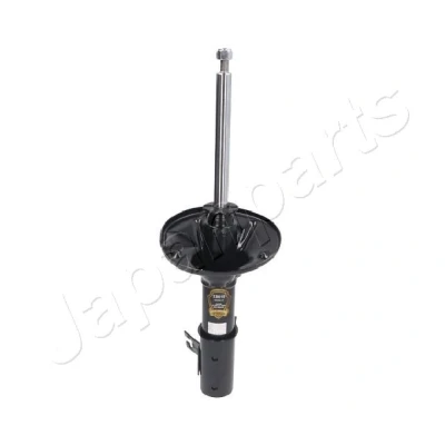 Kuva JAPANPARTS MM 33010 Iskunvaimentimet Etuakseli, oikea Kaasupaine Joustintuki Tappi ylhäällä MAZDA: FAMILIA 4, 323 C IV Hatchback