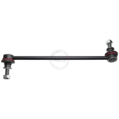 Kuva A.B.S. 260643 Koiranluu 300 MM12X1.25 RHT NISSAN: Qashqai / Qashqai+2 I, X Trail, I Van, RENAULT: Koleos