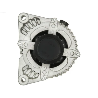Kuva AS PL A6655PR Laturi 12V 120A VOLVO: V50, S40 II, FORD: Focus 2 Kombi, 2, KUGA 1, MAZDA: 3 Sedan, Hatchback