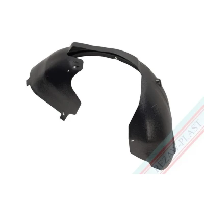 Kuva Verhous, sisälokasuoja, Eteen, oikea AUDI A3, A3 Sportback OE 8P0 821 172C, 172G, 8P0821172E