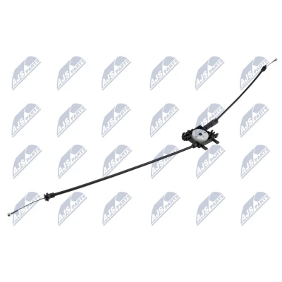 Kuva Konepellin avausvedin AUDI A3, A3 Cabriolet, Limousine, Sportback OE 8V0823531, 8V0823531A